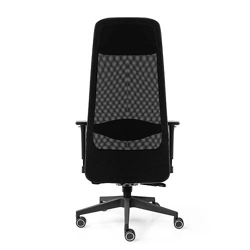 xDrive Tarsus Business �al��ma Koltu�u Kuma� Siyah