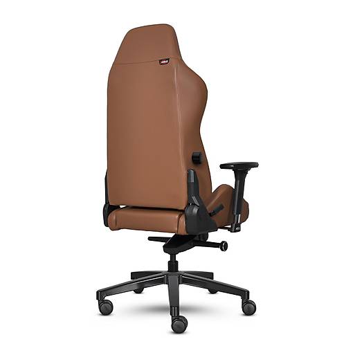 xDrive Altay Profesyonel �al��ma Koltu�u Taba