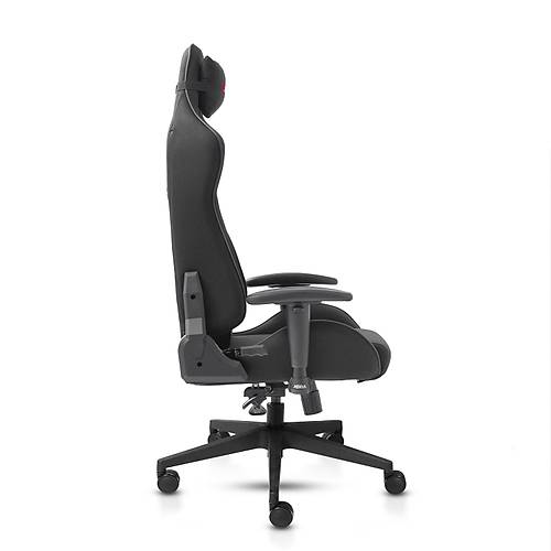 xDrive Toryum Profesyonel Oyuncu Koltu�u Kuma� Siyah