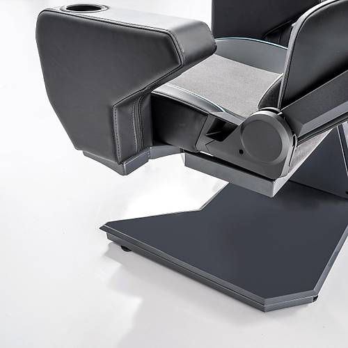 xDrive Anka Sport �kili Konsol Koltu�u