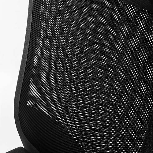 xDrive Tarsus Business �al��ma Koltu�u Kuma� Siyah