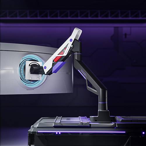 xDrive MNT-95 Tekli Monit�r Stand�