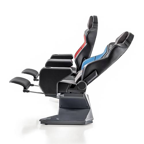 xDrive Anka Sport �kili Konsol Koltu�u