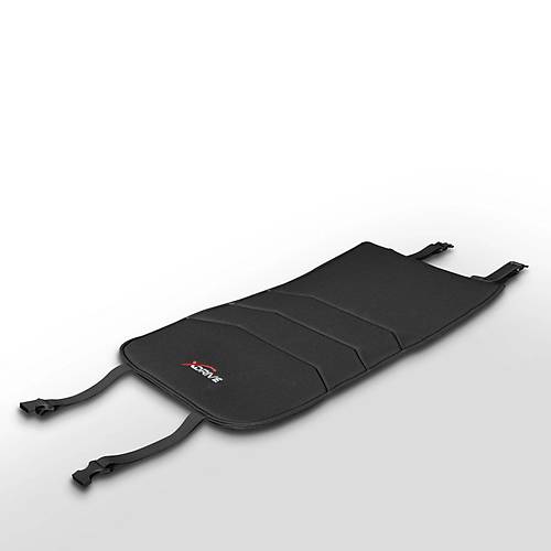 xDrive Premium Oturak Pad Kuma Siyah