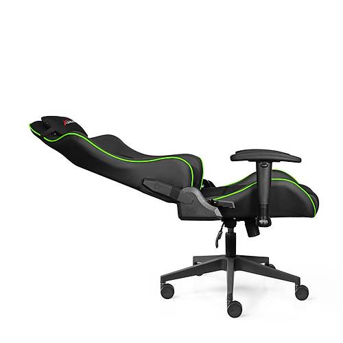 xDrive Toryum Oyuncu Koltu�u Ye�il/Siyah