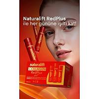 NATURALIFT COLLAGEN REDPLUS 30 SHOT