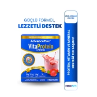 AdvanceMax Lipozomal VitaProtein