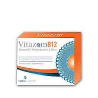V�TAZOM B12 LIPOZOMAL B12