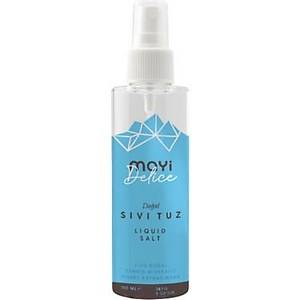 MAY� SIVI TUZ , LIQUID TUZ 150 ML