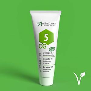 ADLER Sch�ssler Krem Nr. 5 50 ML
