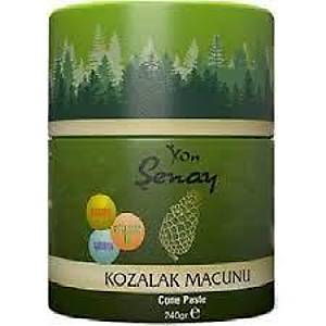 �enay �am Kozala�� Macunu 240 gr