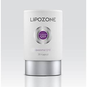 L�POZONE Coenzyme Q10 Kaps�l