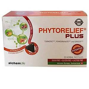 Phytorelief Plus 30 Pastil