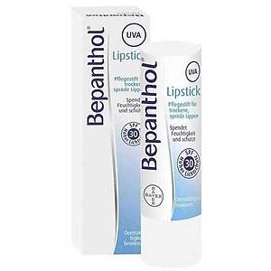 Bepanthol Lipstick G�ne� Koruyucu Spf 30 4.5 gr Dudak Bak�m Kremi