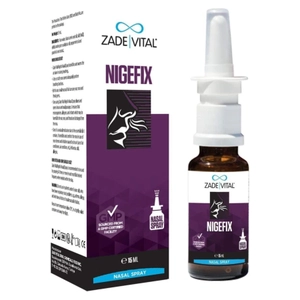 ZADEVITAL NIGEFIX SPREY 15 ML