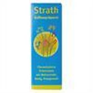 Strath �urup 250ml