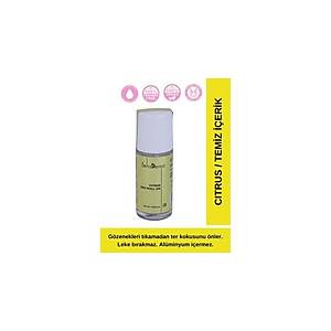 SERADERMA CITRUS DEO ROLL-ON