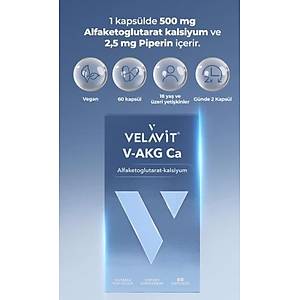 VELAV�T V-AKG CA 60 KAPS�L