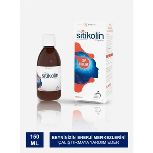 HAVER ST�KOL�N COGNIZIN 150 ML