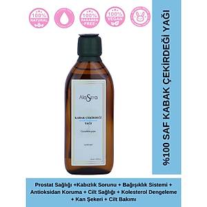 ALASERA KABAK �EK�RDE�� YA�I 150 ML