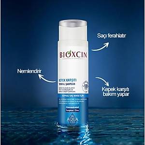 B�OXC�N KEPEK KAR�ITI TERMAL �AMPUAN 300 ML