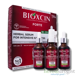 B�OXC�N FORTE SERUM 3X50ML