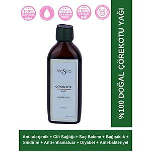 ALASERA ��REK OTU YA�I 150 ML