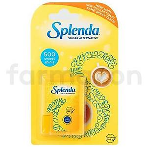 Splenda 500 Tablet