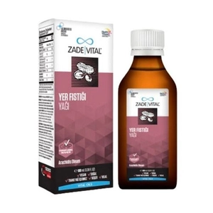 ZADEVITAL YER FISTI�I YA�I 150 ML