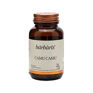 BARBAR�S CAMU CAMU 60 TABLETS