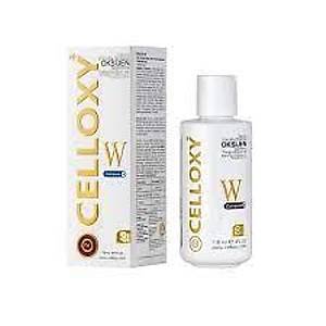 Celloxy Oksijen W 118 ml