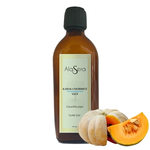 ALASERA KABAK �EK�RDE�� YA�I 150 ML