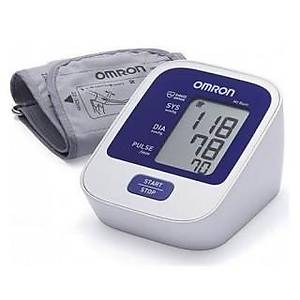 Omron M2 Basic HEM-7121J-E Tansiyon Aleti