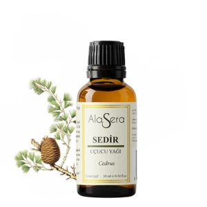 ALASERA SED�R YA�I 10 ML