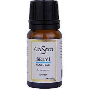 ALASERA SELV� YA�I 10 ML