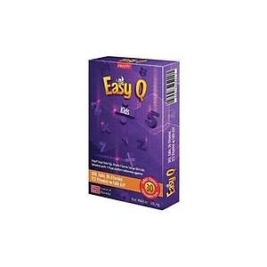 Easy Q Kids �i�nenebilir 30 Tablet G�da Takviyesi