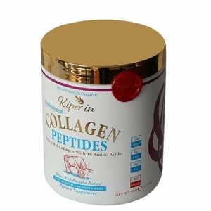 K�PER�N COLLAGEN PEPTIDES 500 GR