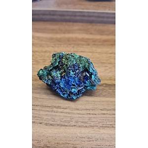 AZUR�TE MALAH�TE 2000