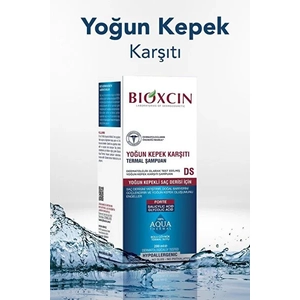 B�OXC�N YO�UN KEPEK KAR�ITI DS �AMPUAN 200ML