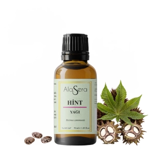 ALASERA H�NT YA�I 50 ML