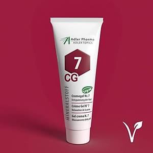 ADLER Sch�ssler Krem Nr. 7 50 ML