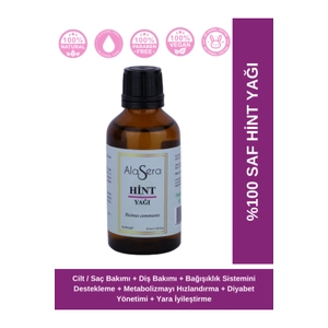 ALASERA H�NT YA�I 50 ML