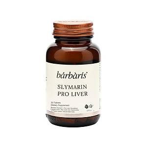 BARBAR�S SLYMARIN PRO L�VER 30 TABLET