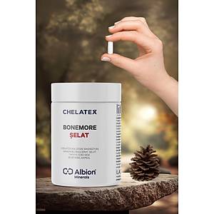 CHELATEX BONEMORE �ELAT 60 KAPS�L