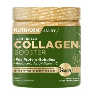 NUTRAXIN COLLAGEN BOOSTER 300 G
