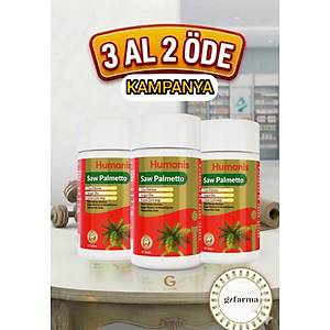 Humanis SAW PALMETTO 3 AL 2 �DE KAMPANYALI