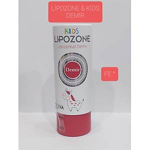 L�POZONE K�DS DEM�R 15 ML
