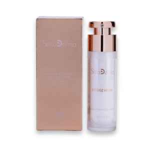 SERADERMA ANTI AGING G�ND�Z KREM� 50 ML