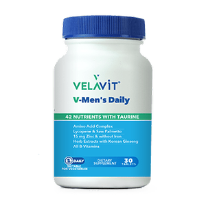 VELAV�T-Men's Daily
