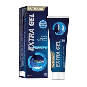 NUTRAXIN EXTRA GEL 100 ML